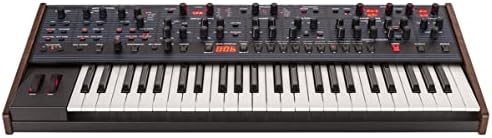 DSI Sequential OB-6