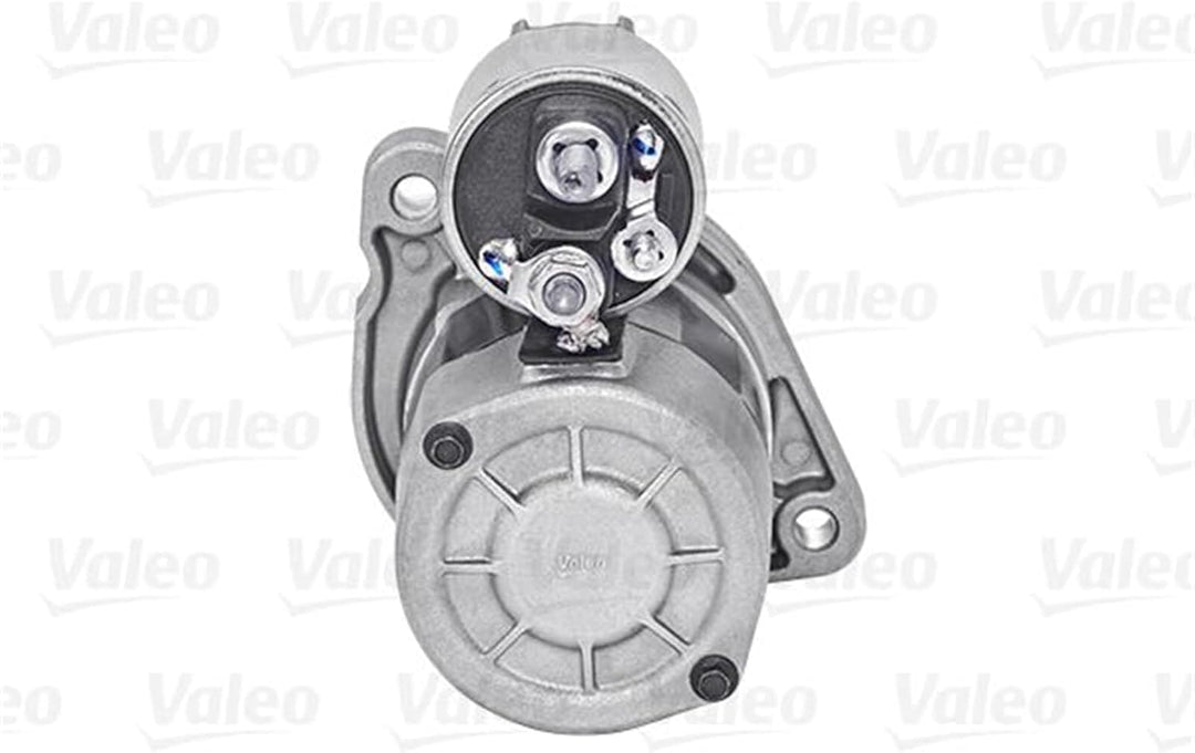 VALEO 438298 Starter Nennleistung: 1,2 kW Stop & Start: YES Zähnezahl: 11 zähne Spannung: 12 V Drehr