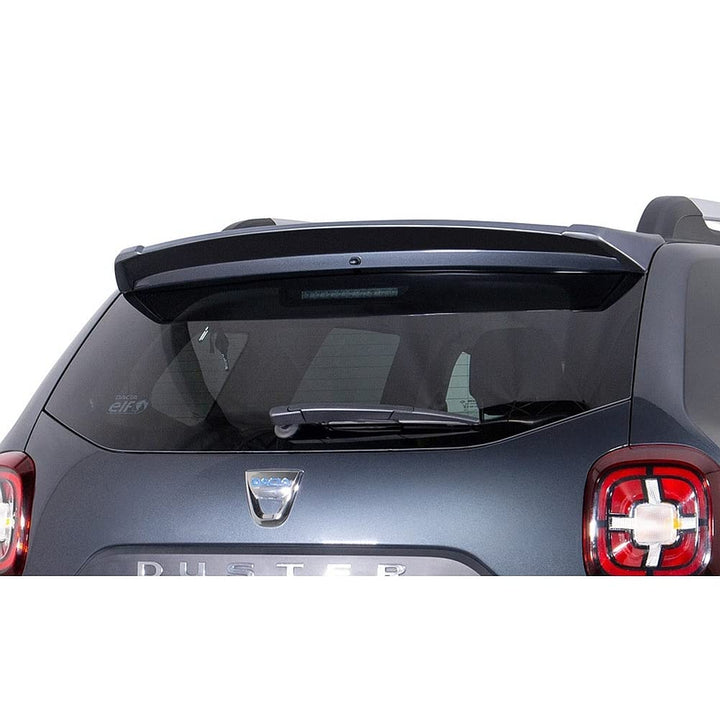 Dachspoiler kompatibel mit Dacia Duster II 2018-2021 (PUR-IHS)