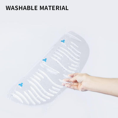 PETKIT Sandkippplatte für PURA MAX, Selbstreinigendes Katzentoilettenzubehör, Waschbar, Leicht zu Re