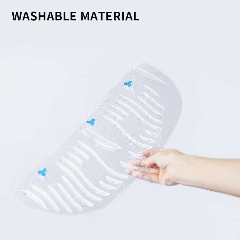 PETKIT Sandkippplatte für PURA MAX, Selbstreinigendes Katzentoilettenzubehör, Waschbar, Leicht zu Re