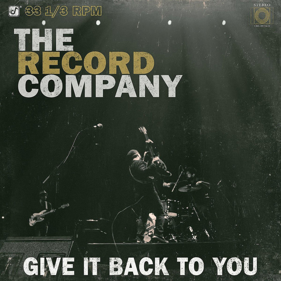 Give It Back to You (Ltd, Vinyl