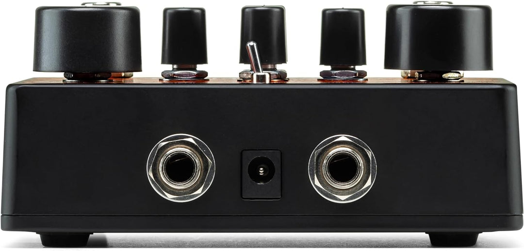 Electro Harmonix Hell Melter Distortion