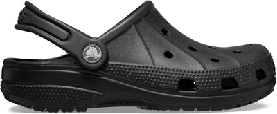 Crocs Ralen Clog K Unisex Kinder Clogs 19/21 EU Schwarz, 19/21 EU Schwarz