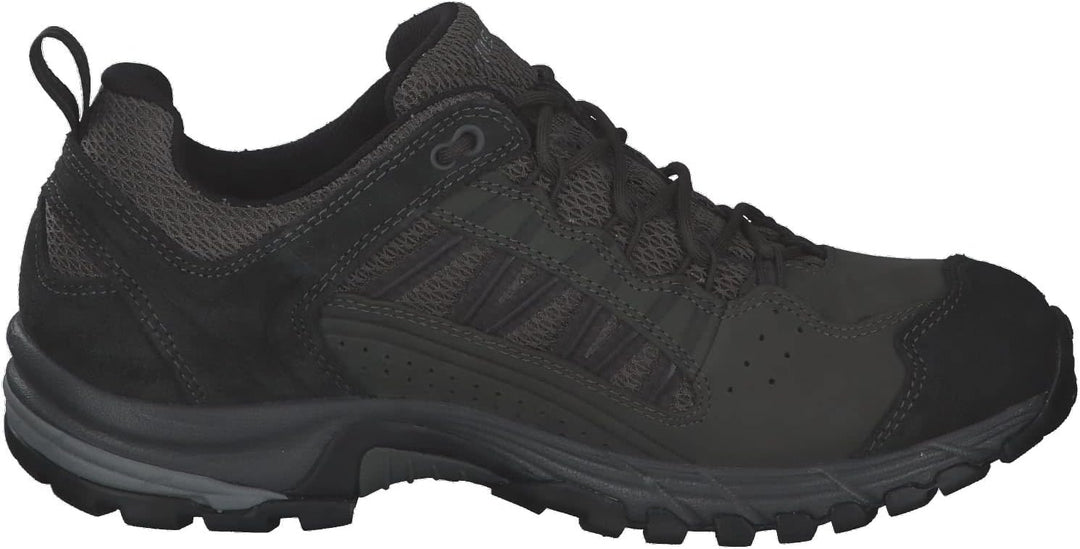 Meindl Herren Schuhe Journey Pro GTX 5219 39.5 EU X-Weit Anthrazit, 39.5 EU X-Weit Anthrazit