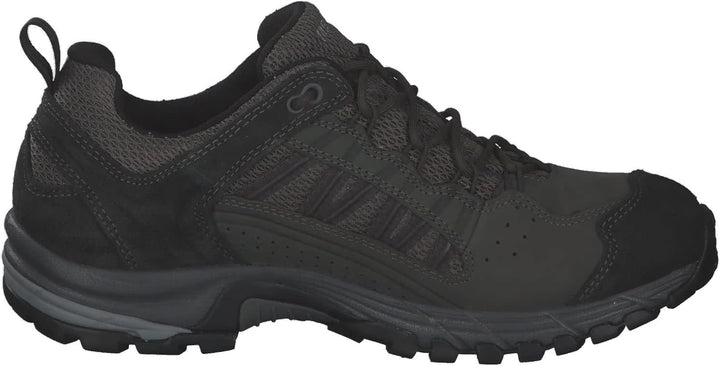 Meindl Herren Schuhe Journey Pro GTX 5219 39.5 EU X-Weit Anthrazit, 39.5 EU X-Weit Anthrazit