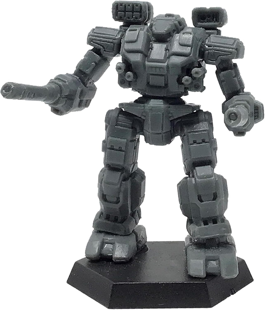 BattleTech: Inner Sphere Battle Lance - Miniature Game - Catalyst Game Labs