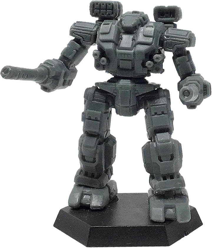 BattleTech: Inner Sphere Battle Lance - Miniature Game - Catalyst Game Labs