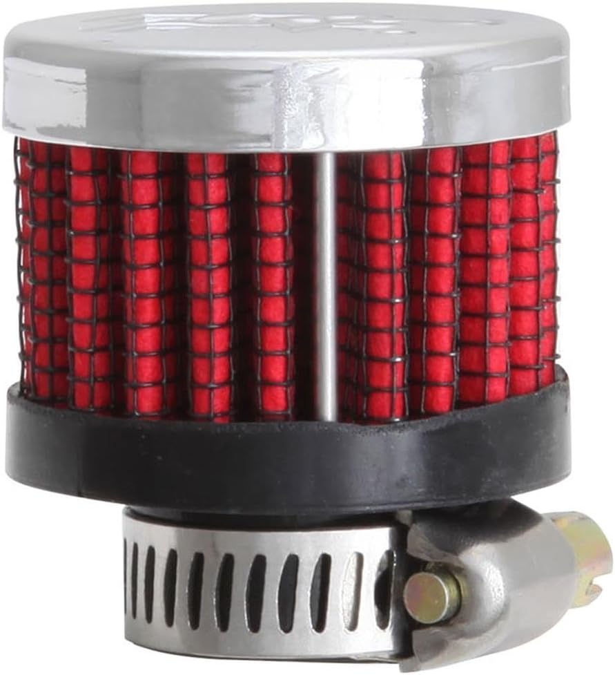 K&N 62-2480 KFZ und Motorrad Entlüftungsluftungsluftfilter