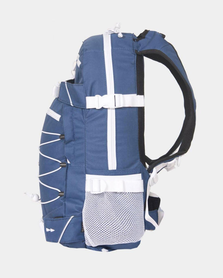 FORVERT unisex Bags/Taschen Ice Louis 880229blue blau onesize