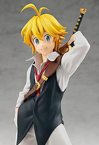 Good Smile Company G94373 Good Smile C Sammelfigur, Mehrfarbig, One Size