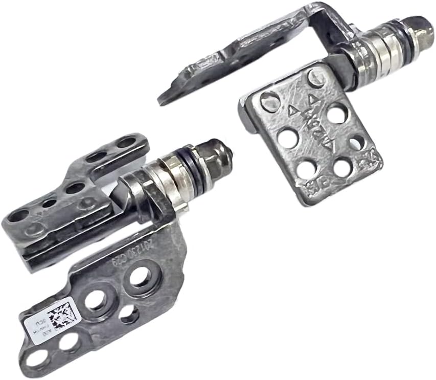 Gintai LCD-Scharnierbildschirm Axis Sharft für Dell Latitude E5500 Precision M3540, Links und rechts