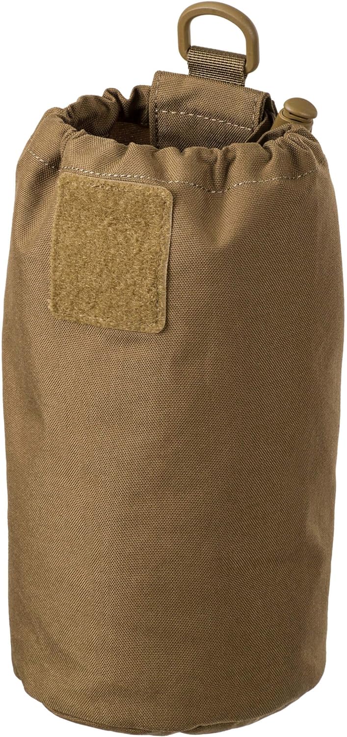 Helikon-Tex Bushcraft Dump Pouch - Shadow Grey