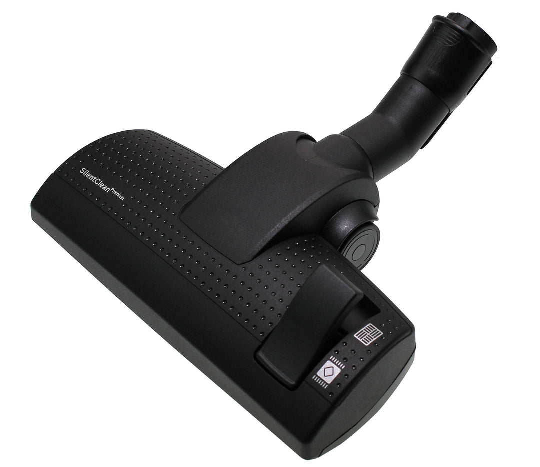 Bodendüse 17004257 kompatibel mit / Ersatzteil für BSH Bosch BGB8, BGL8 BGLS4, BGS7, BSGL5 Staubsaug