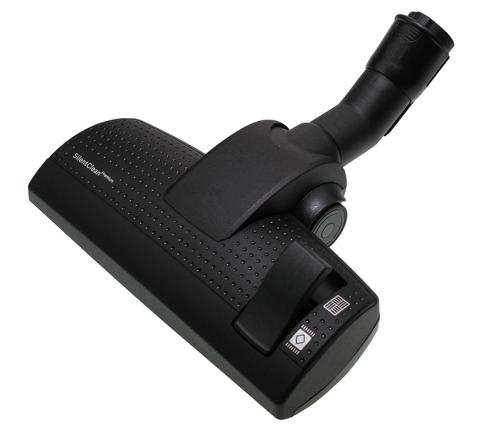 Bodendüse 17004257 kompatibel mit / Ersatzteil für BSH Bosch BGB8, BGL8 BGLS4, BGS7, BSGL5 Staubsaug