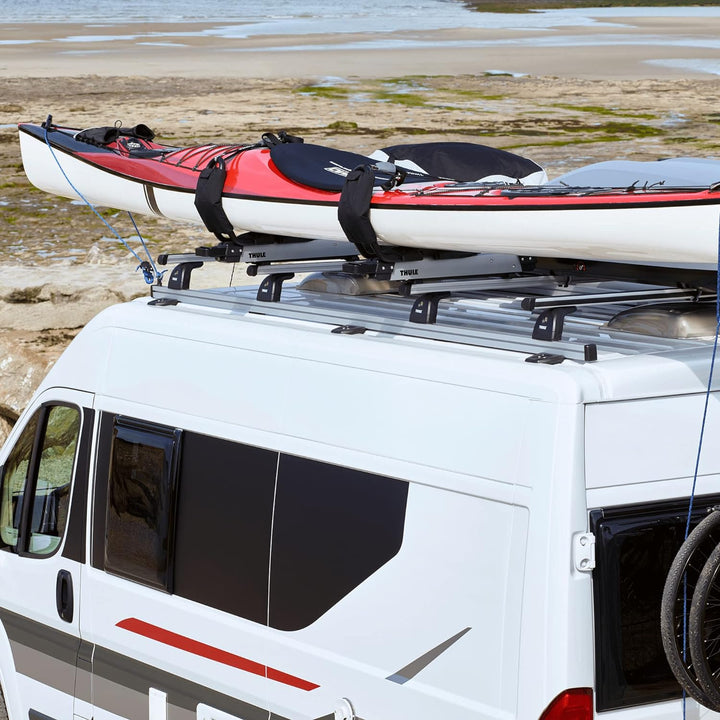 Thule Hullavator Pro Kajakhalter