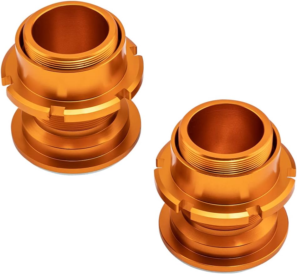 maXpeedingrods Gewindefahrwerk für Golf MK4 Golden, MK4 Golden