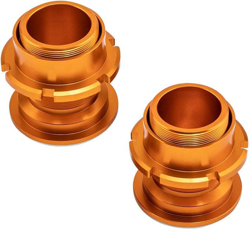 maXpeedingrods Gewindefahrwerk für Golf MK4 Golden, MK4 Golden