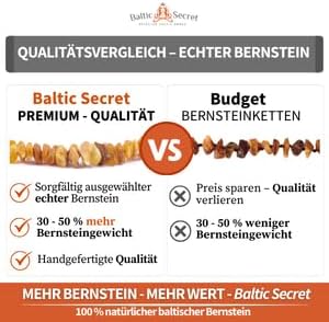 Bernsteinkette Hund, Bernsteinhalsband Hunde mit Lederband, Zeckenschutz Hunde, Flöhe Hund, Zeckensc