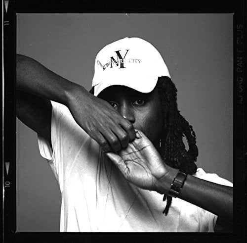 Freetown Sound, Vinyl