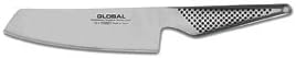 Global Set GKB-52/ST Messerblockset 6-teilig
