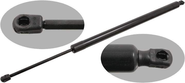 febi bilstein 29442 Gasdruckfeder für Heckklappe , 1 Stück