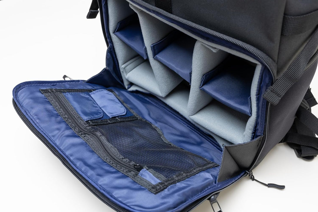 OM SYSTEM Everyday Everyday Camera Backpack, Kamera Rucksack Olympus