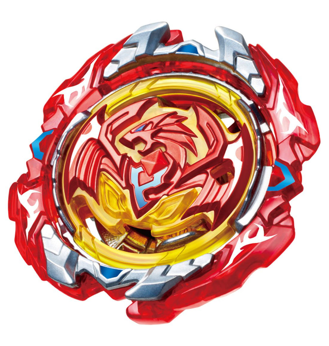 Unbekannt Beyblade Burst B-117 Starter Revive Phoenix 10.FR