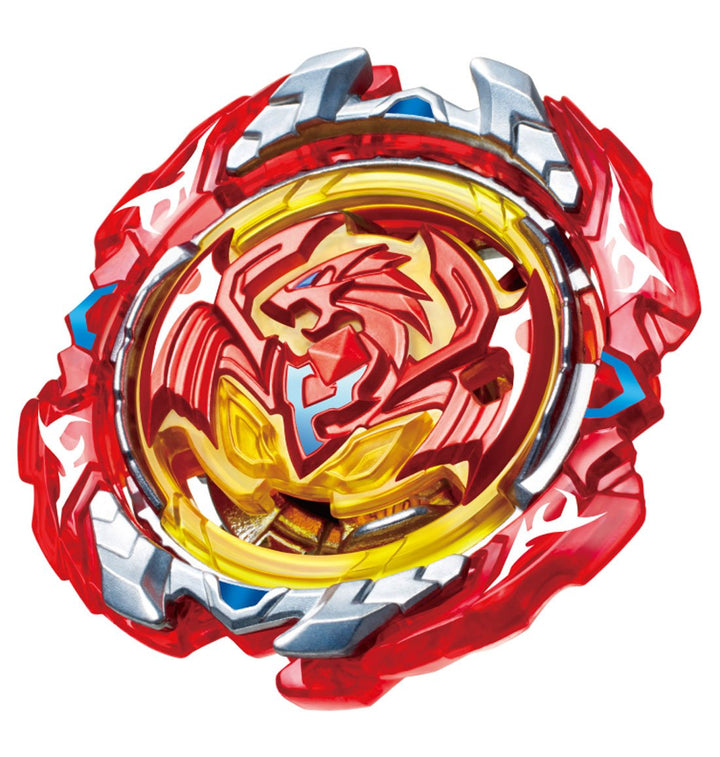 Unbekannt Beyblade Burst B-117 Starter Revive Phoenix 10.FR