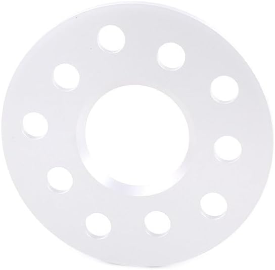 H&R DR-System Spürverbreiterungsatz 10mm pro Achse - Lochkreis 5x112 - Mittenzentrierung 57,1mm - Sy