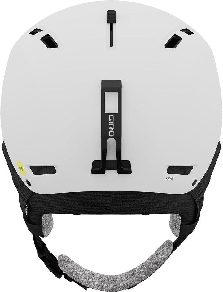 Giro Herren Supernatural Handschuhe XL White 22, XL White 22