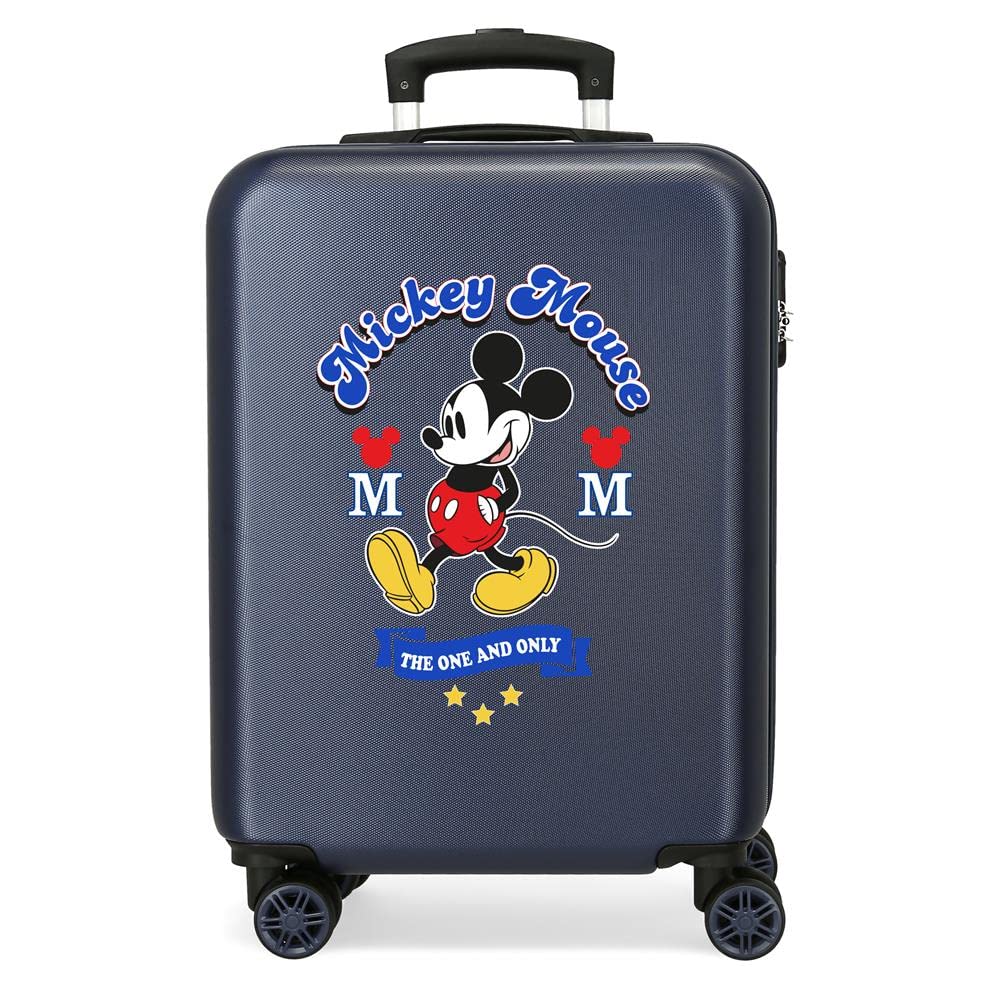 Disney (DIYL9) Have a good day Mickey Infantil, Blau (Azul) Blau The One, Blau The One