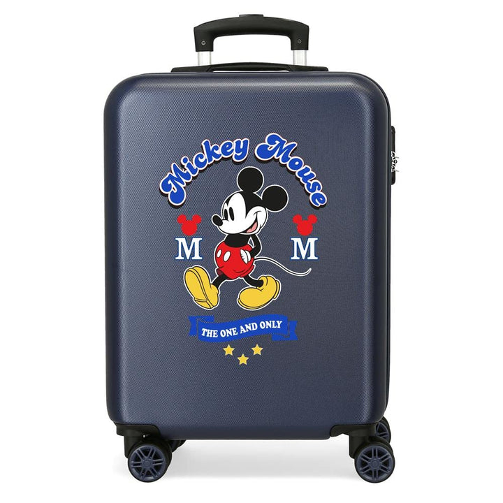 Disney (DIYL9) Have a good day Mickey Infantil, Blau (Azul) Blau The One, Blau The One