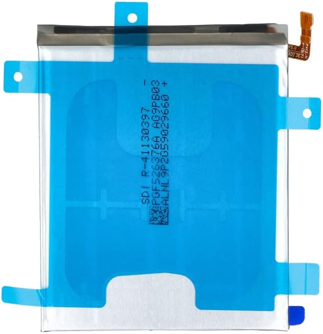 INNCOMM Original Akku für Samsung Galaxy S20+ SM-G985 / Samsung Galaxy S20+ 5G SM-G986 Original OEM