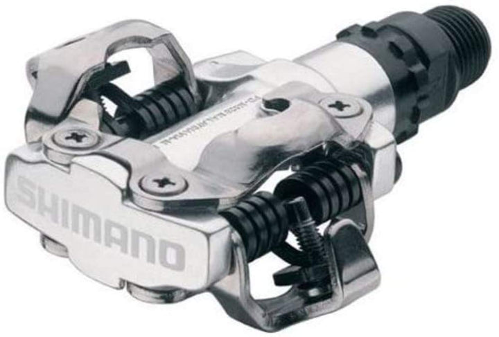 SHIMANO EPDM520S Pedal Einheitsgrösse silber, Einheitsgrösse silber