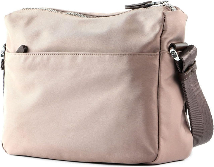Mandarina Duck Damen Hunter Crossover, Einheitsgrösse Beaver, Beaver