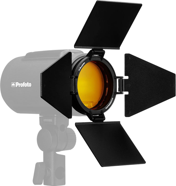Profoto Clic Barndoor
