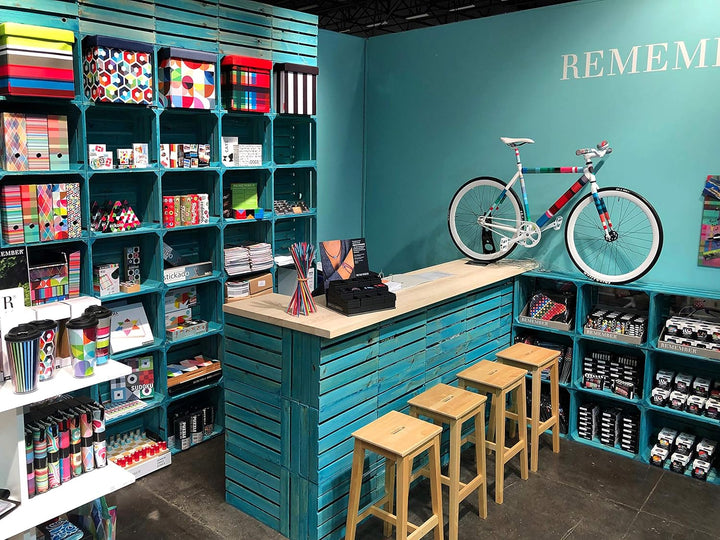 4er Set Massive Obstkiste Apfelkiste Weinkiste aus dem Alten Land +++ 49 x 42 x 31 cm