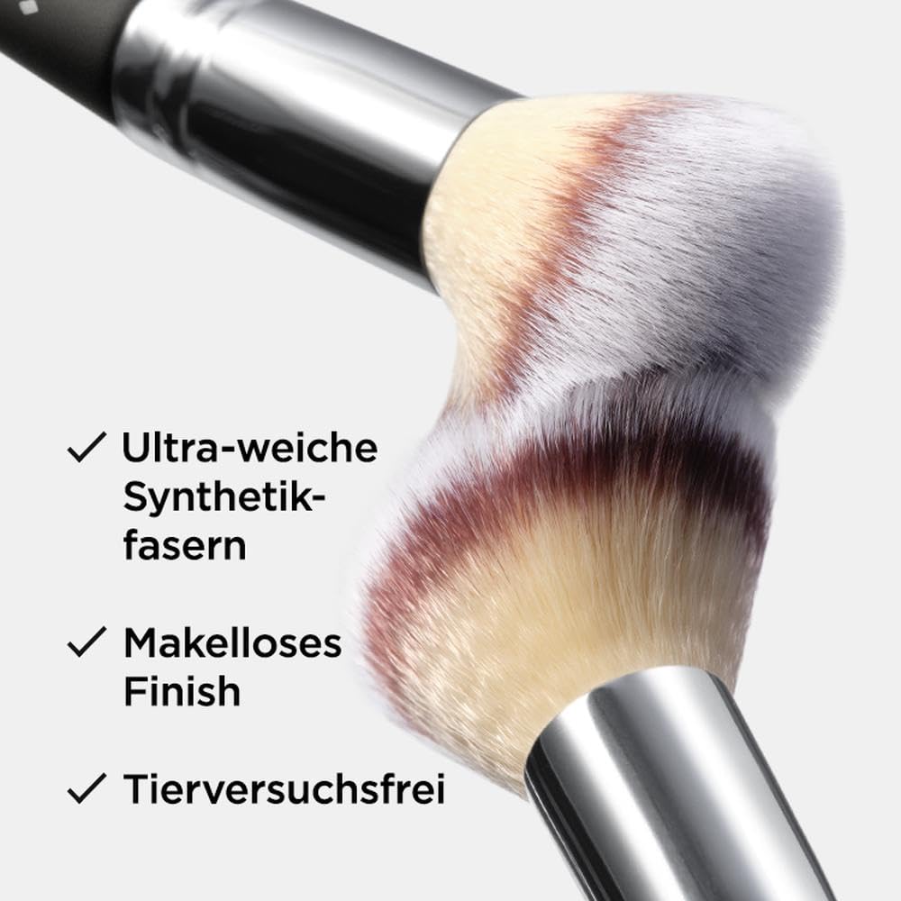 It Cosmetics Heavenly Luxe Wand Ball Brush by It Cosmetics