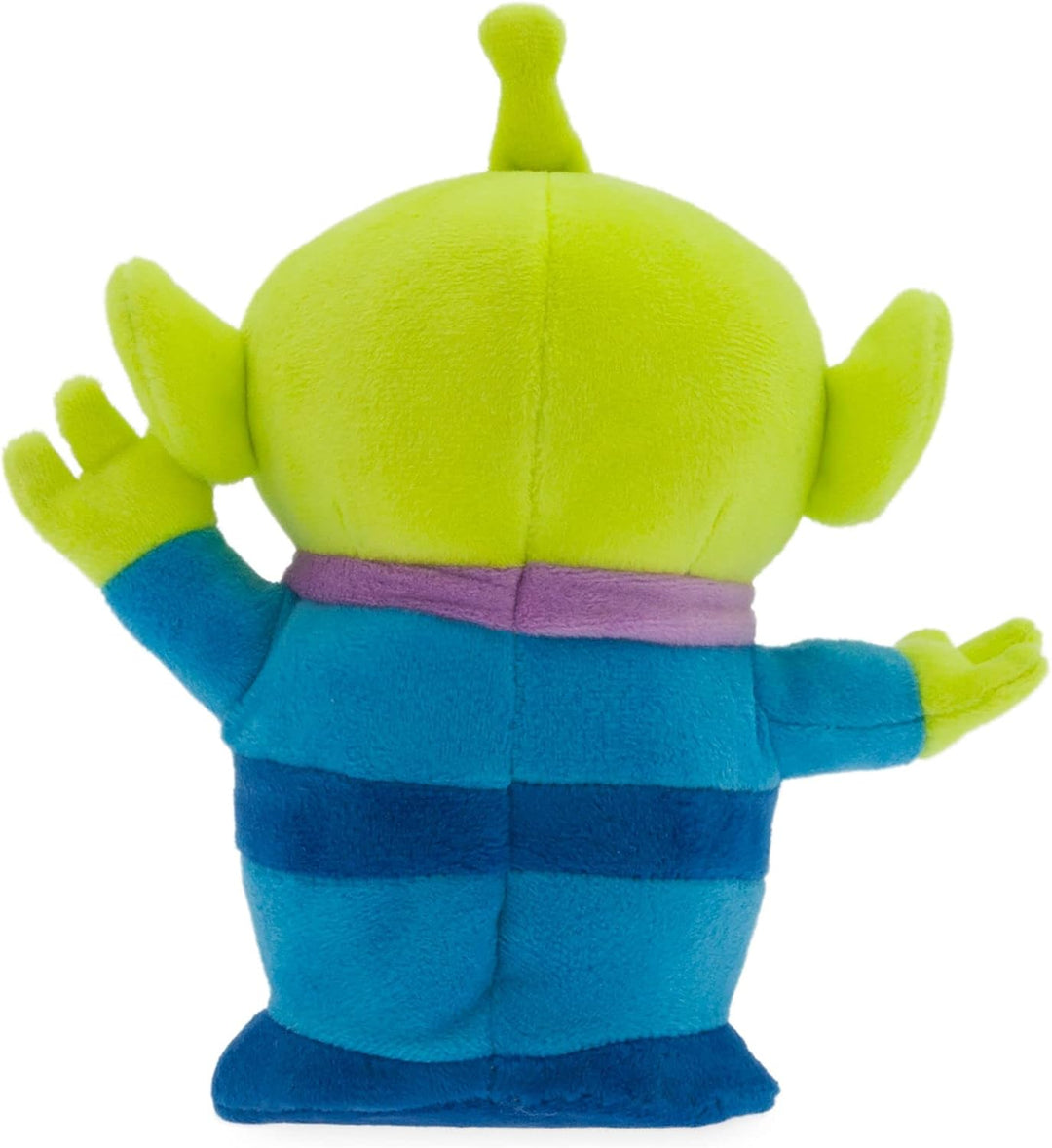 Disney Store Offizielles Alien-Minikuscheltier mit Beanbag-Füllung, Toy Story, 20 cm, Kuscheltier mi