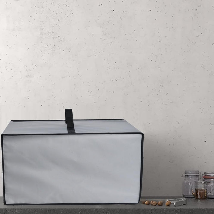 Abdeckung für Mikrowelle, 20 l, hitzebeständig, wasserdicht, kompatibel mit Cecotec Microwave ProCle