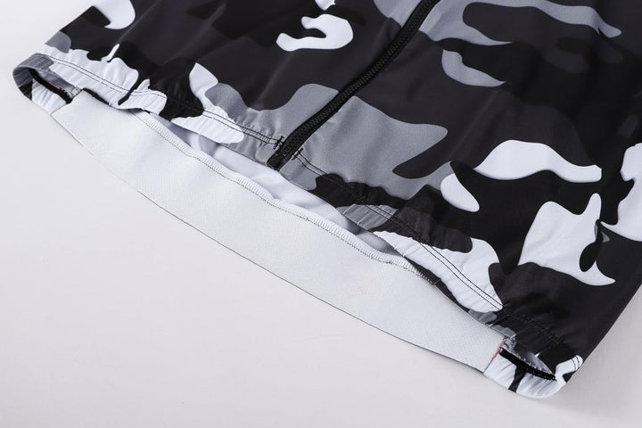 UGLY FROG New Bike Wear Herren Fahrradtrikot Trikots & Shirts High-End-Serien UPF 50+ Sj 03 M, Sj 03