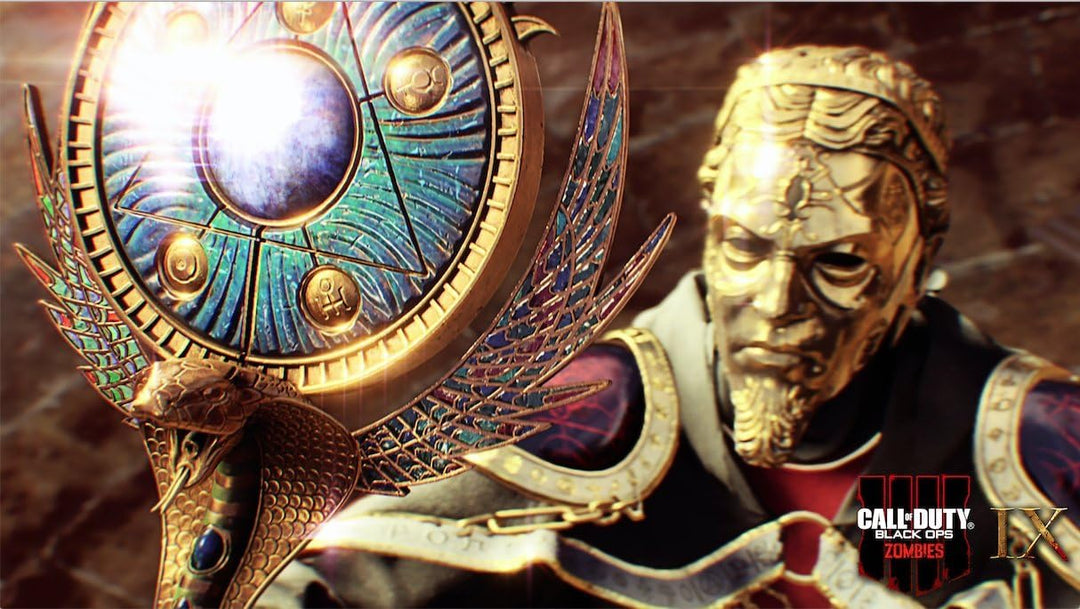 Call of Duty: Black Ops 4 Xbox1 [