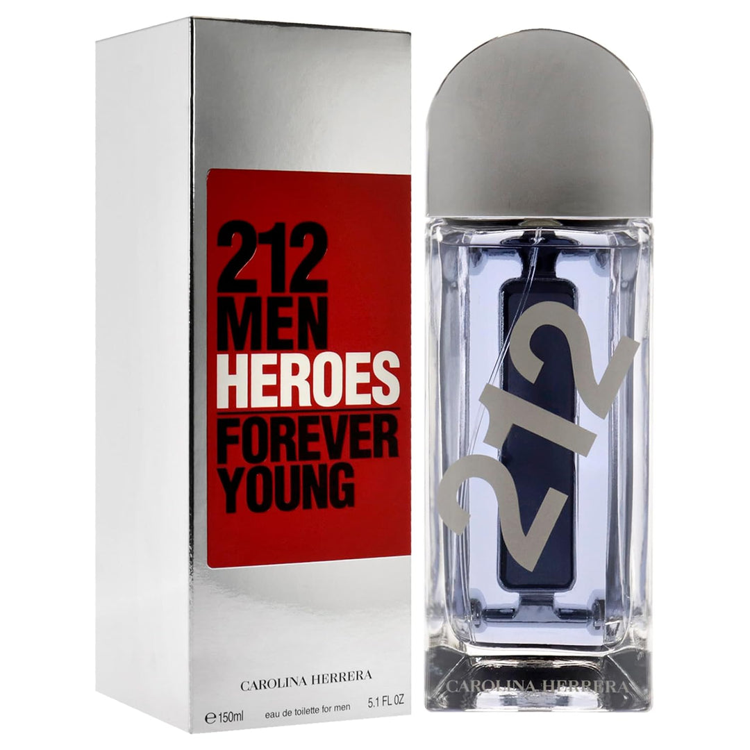 212 MEN HEROES edt vapo 150 ml