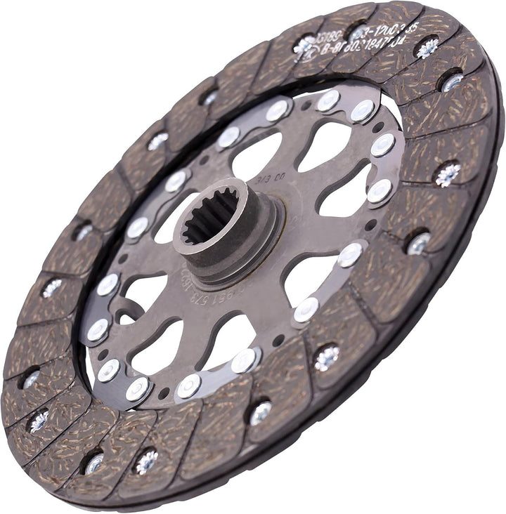 SACHS 3000 951 573 Kupplungssatz Für Mini MINI (R50, R53) 2001-2006