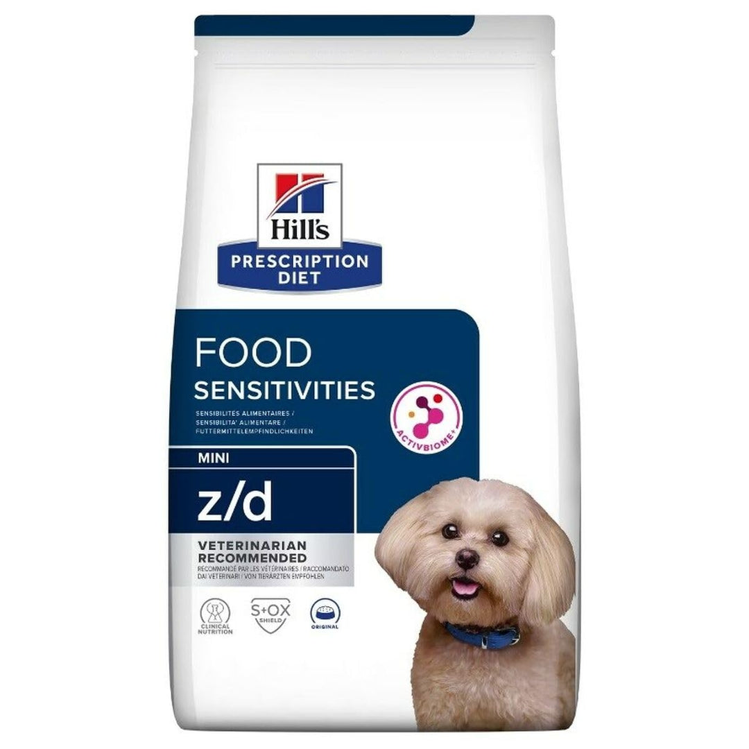 Hill's Futtermittel für Erwachsene Fleisch 1 kg