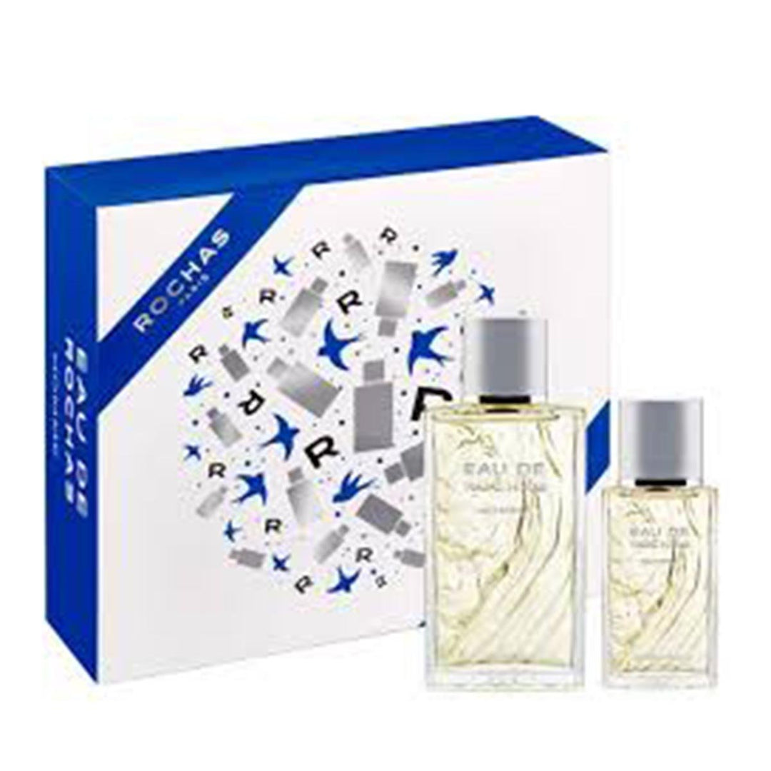 Rochas, Geschenkset für Herren, 220 ml