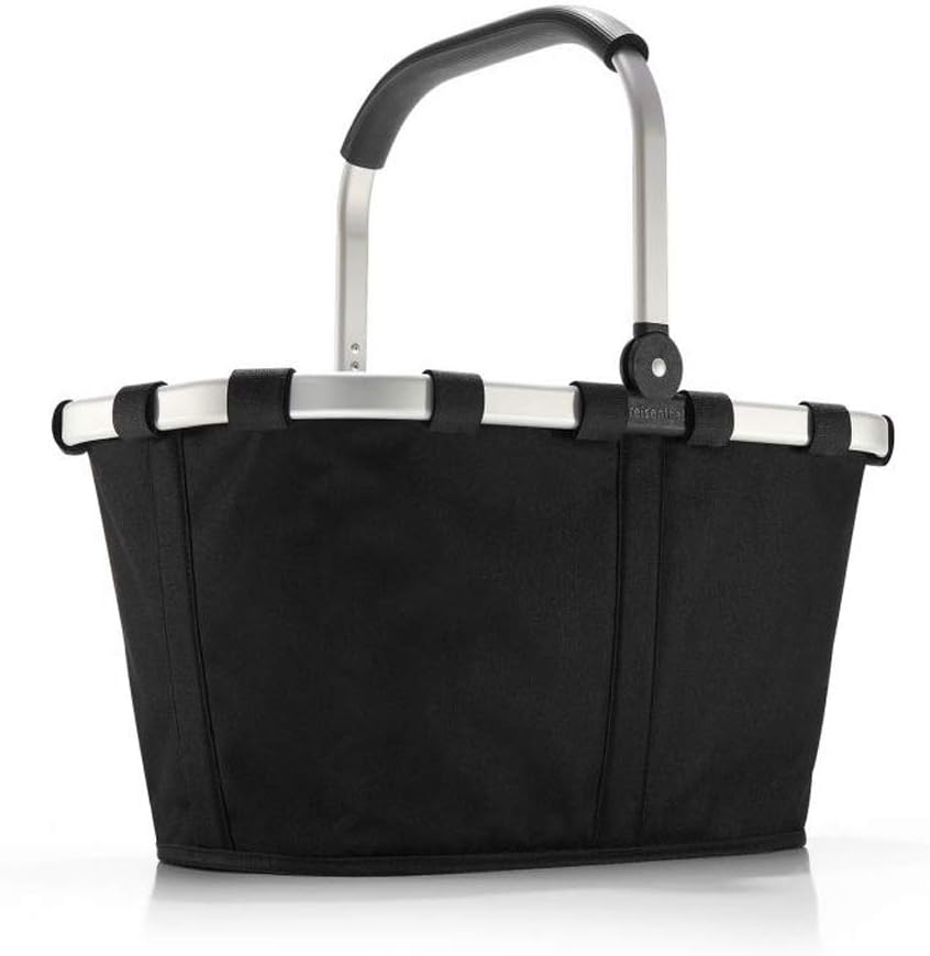 reisenthel carrybag mit coolerbag Einkaufkorb Einkaufstasche Isobag Isotasche Kühltasche Kühlkorb (B
