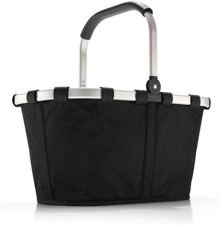 reisenthel carrybag mit coolerbag Einkaufkorb Einkaufstasche Isobag Isotasche Kühltasche Kühlkorb (B