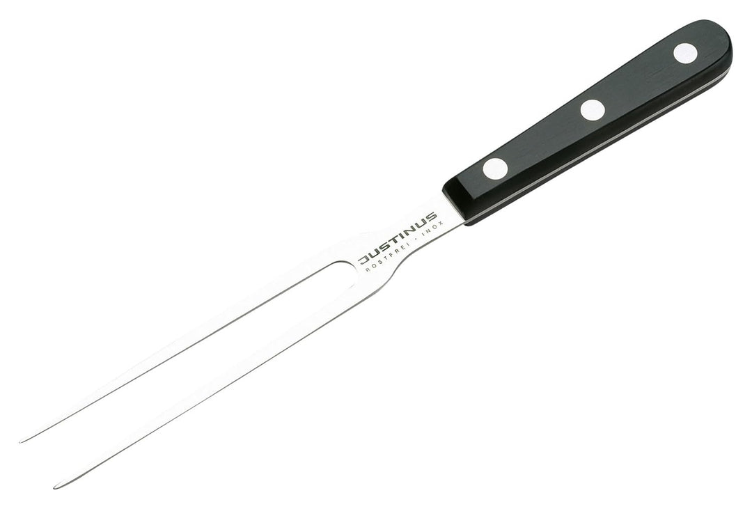 Justinus Fleischgabel - Serie KÜCHENCHEF